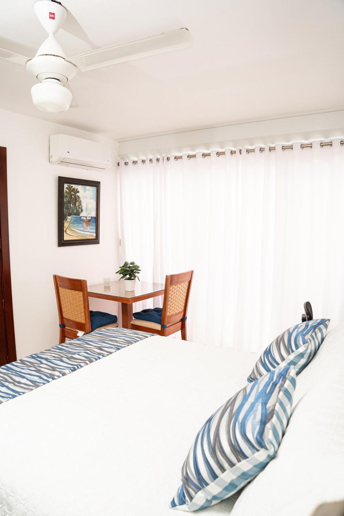 Habitacion Privada En Puerto Plata Bayardo Dış mekan fotoğraf