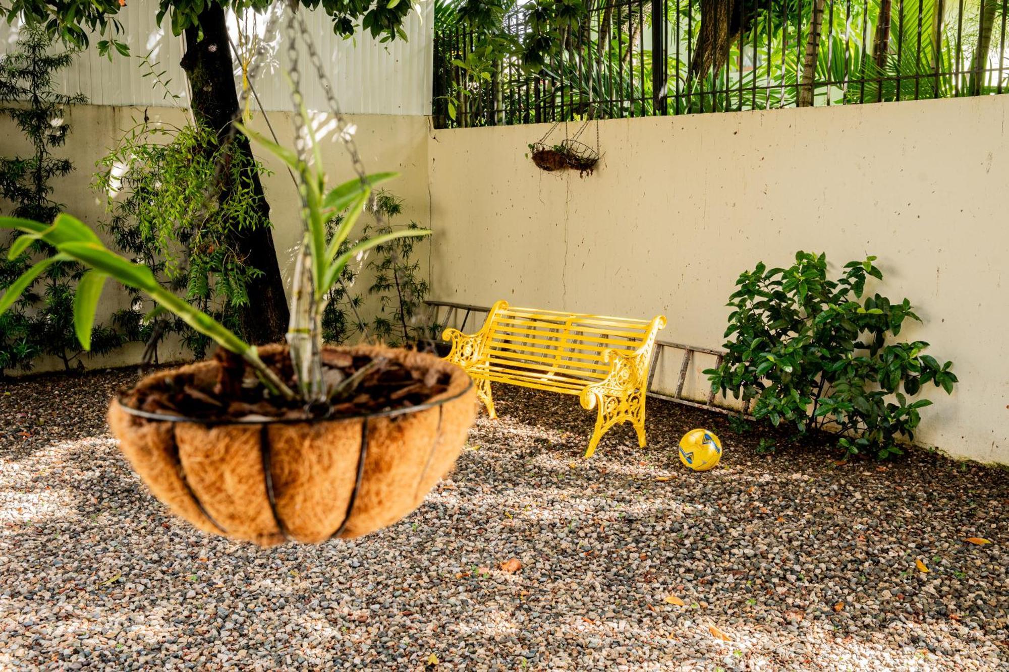 Habitacion Privada En Puerto Plata Bayardo Dış mekan fotoğraf