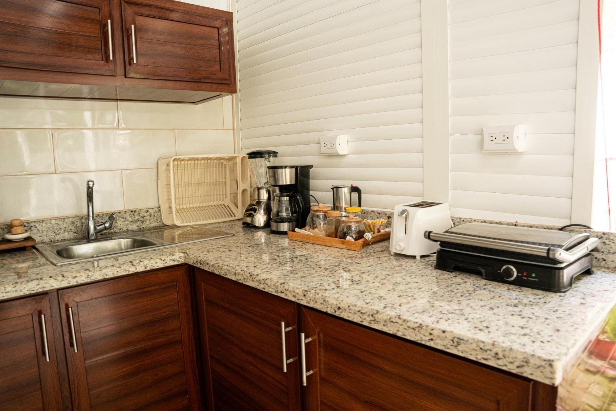 Habitacion Privada En Puerto Plata Bayardo Dış mekan fotoğraf