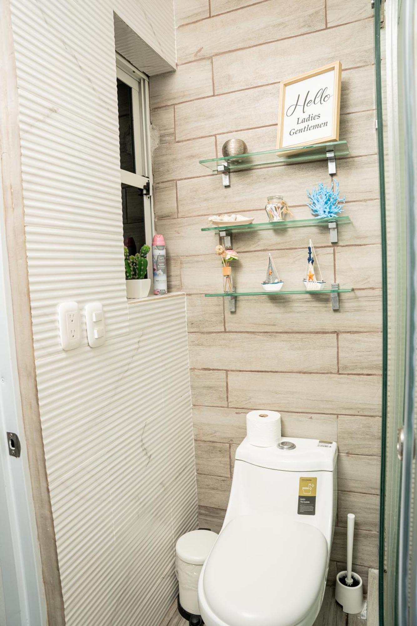 Habitacion Privada En Puerto Plata Bayardo Dış mekan fotoğraf