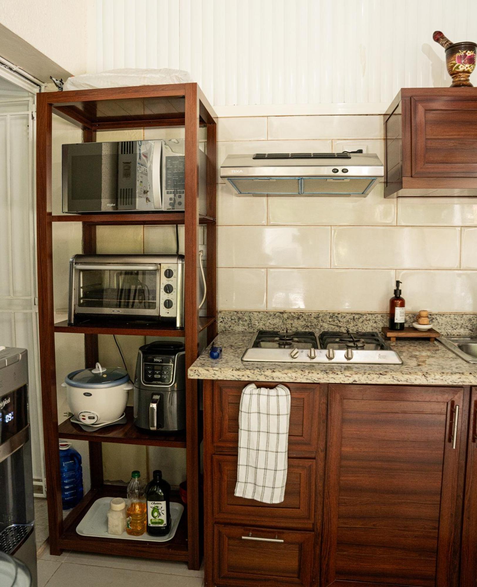 Habitacion Privada En Puerto Plata Bayardo Dış mekan fotoğraf