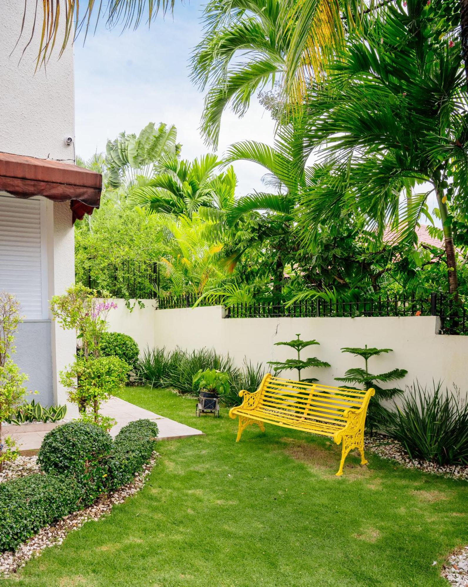 Habitacion Privada En Puerto Plata Bayardo Dış mekan fotoğraf