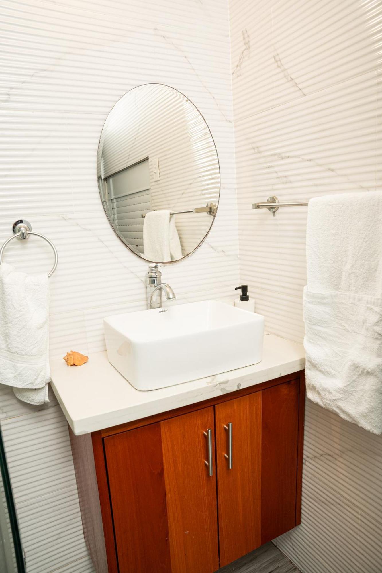 Habitacion Privada En Puerto Plata Bayardo Dış mekan fotoğraf