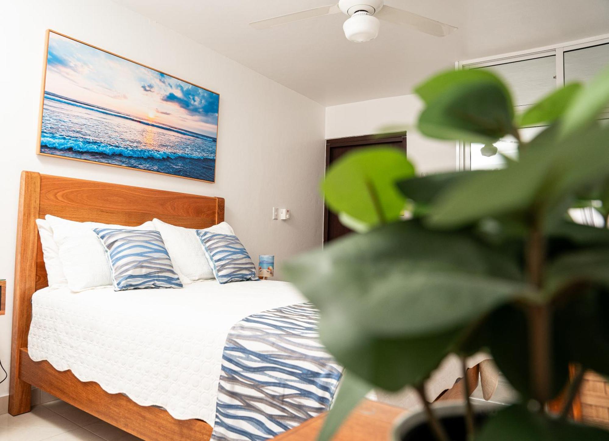 Habitacion Privada En Puerto Plata Bayardo Dış mekan fotoğraf
