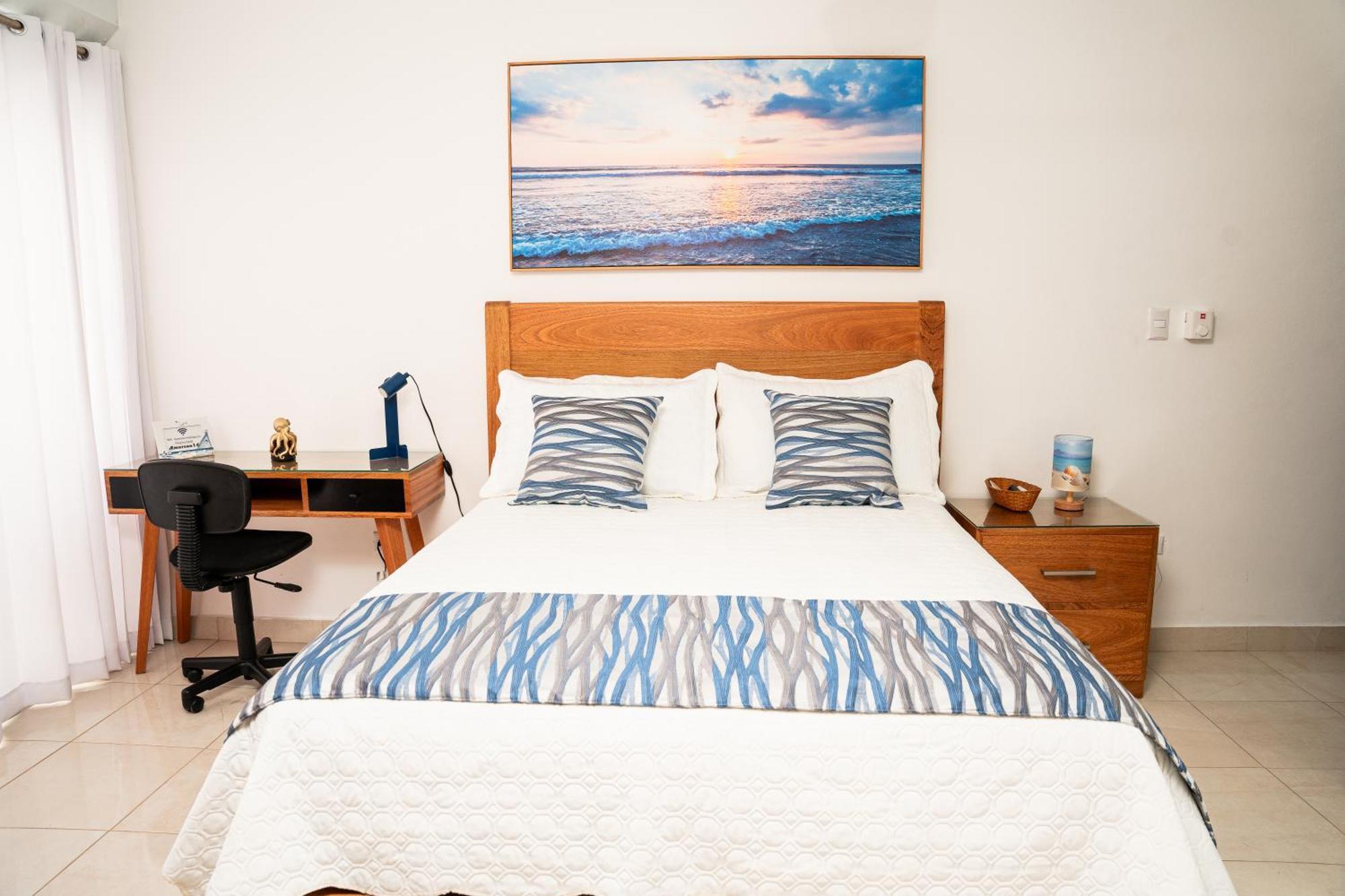 Habitacion Privada En Puerto Plata Bayardo Dış mekan fotoğraf