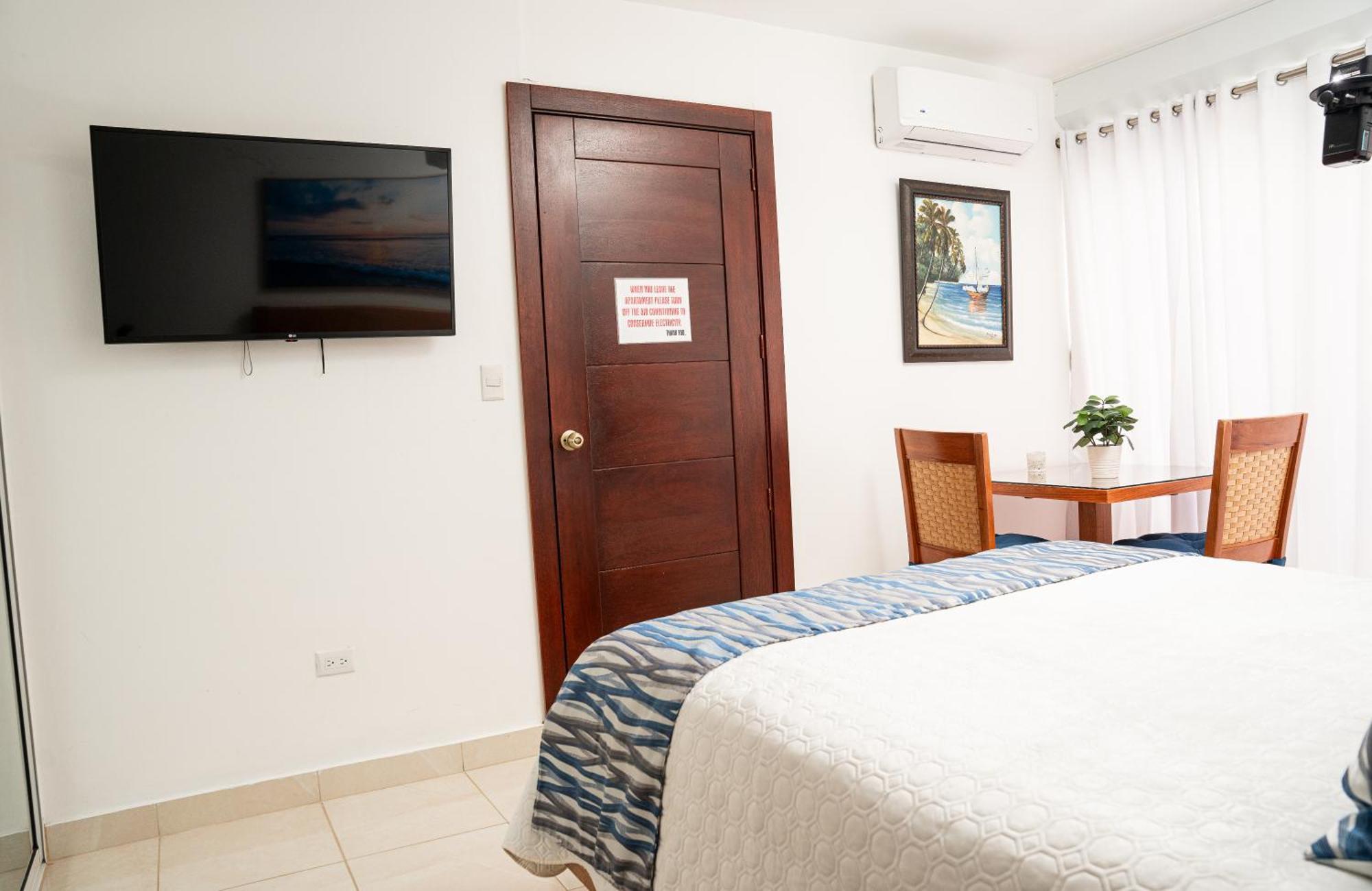 Habitacion Privada En Puerto Plata Bayardo Dış mekan fotoğraf