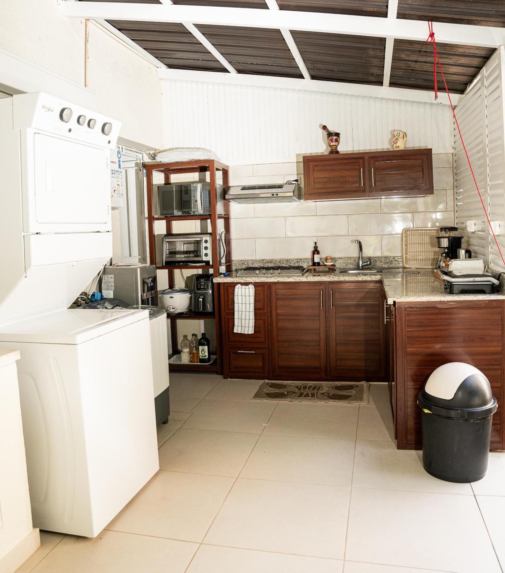 Habitacion Privada En Puerto Plata Bayardo Dış mekan fotoğraf